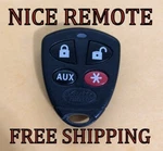 Auto Mate Keyless Entry Remote Start Alarm Fob Transmitter EZSDEI474V Rpn 474A. Fixed Price $925.00.