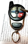 Keyless Entry Remote Fob ELV147 147-13 Button Car Starter Alarm Control Oe. Fixed Price $23.29.