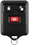 Keylessoption Entry Remote Control Car Fob Alarm Ford.... Fixed Price $13.50.