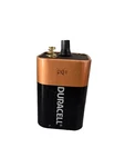 Duracell Coppertop Spring 6V Lantern Battery -new. Fixed Price $18.99.