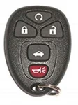 Fob Remote For Fcc Id OUC60270 OUC60221 Control Keyless Car Starter Clicker. Fixed Price $32.91.