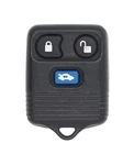 1998 2002 Mazda 626 Key Fob Remote 3 Button Oem GD7D-675DY NHVWB1U215. Fixed Price $39.77.