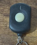 Astrostart 1 Button Remote Keyfob Alarm Transmitter-tested J5F-TX50B. Fixed Price $45.00.