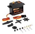Metal Gear Servo For Traxxas Rc Car Remote Control 2075X TRX4 Rustler 4-TEC. Fixed Price $119.50.