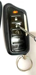 Python Supercode Sst 1-WAY Keyless Remote Car Starter Fob EZSDEI7652 7654P. Fixed Price $26.54.