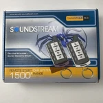 New Compustar Remote Starter All In One System RS1B-DC3 Nib 1500FT Range. Fixed Price $99.00.