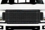 Custom Steel Grille Kit 2017-2019 Ford F-250 F-350 F-450 Super Duty Bricks. Fixed Price $895.00.