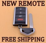 New Smart Key Proximity Remote Fob For 2010-2015 Acura Rdx Tech Model KR5434760. Fixed Price $950.00.
