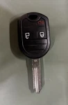 164-R8070 5912560 Remote Key 2010-2019 Ford (BC3Z-15K501-A) (bulk Discount). Fixed Price $15.49.