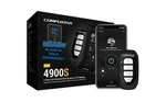Compustar CSX4900-S 2-WAY Start System 4-BUTTON Remotes, 3000 Ft Range. Fixed Price $149.00.