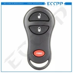 For Dodge Dakota Jeep Grand Cherokee 1999 2000-2004 Remote Keyless Entry System. Fixed Price $15.99.