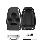 Key Fob Cover Shell Compatible With Honda Accord 20032012,CIVIC Ex 20062013,P.... Fixed Price $16.99.