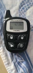 Read! Broken Keychain Area. Autostart EZSNAH5603 Hdr 2-WAY Lcd Remote Fob. Fixed Price $63.69.