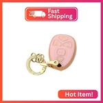 Chyoekey Fob Cover Case Shell Keychain For Chevy Suburban Tahoe Traverse Gmc. Fixed Price $13.41.