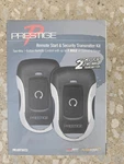 Prestige PE1BZWZ2 Remote Start & Security Transmitter Kit. Fixed Price $74.98.
