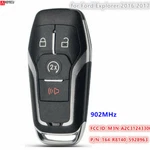 Ford Explorer 2016 2017 Remote Key Fob M3N-A2C31243300 164-R8140 902MHZ. Fixed Price $26.40.