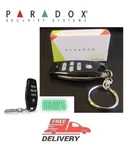 Paradox Security Alarm REM25 Two-way Wireless Remote Control Keyfob Black. Fixed Price $87.56.