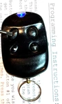 Crimestopper Keyless Entry Remote Fob Car Starter Control Button M65NVTX602. Fixed Price $24.59.