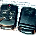 Keyless Ready Remote Control Car Starter Fob Autocommand EZSDE128171. Fixed Price $34.97.