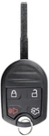 Keylessoption Entry Remote High Security Uncut Blank Car Ignition Key.... Fixed Price $18.26.