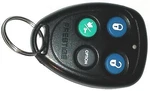 Prestige Audiovox 91P (fcc Id: H50T43) Keyless Entry/alarm/remote Start. Fixed Price $29.99.