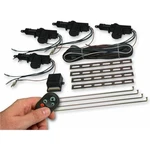 Autoloc AUTCK4000 Door Remote Central Lock Kit. Fixed Price $269.53.