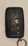 Auto Start Security Alarm Keyfob Transmitter 5B EZSDEI2510. Fixed Price $35.00.