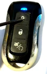 Prestige 183BP 1-WAY Car Remote Control TBQT5-AM1W APS25Z APS57Z APS57TM Type 23. Fixed Price $25.99.