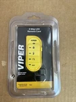 Viper Led 2 Way Candy Case Yellow. Fixed Price $25.00.