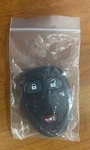 OUC60270 Gm Chevrolet Pontiac Saturn Oem Remote 3 Button Key Fob. Fixed Price $17.77.