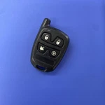 Used Prostart 4-BUTTON Remote Alarm Transmiter Fob EZSNAH2505 Tested. Fixed Price $16.00.