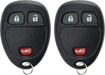 Keylessoption Entry Remote Control Car Fob. Fixed Price $12.00.