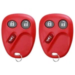 For 03-07 Cadillac Chevy Gmc Hummer Pontiac Saturn Keyless Entry Remote F.... Fixed Price $22.22.
