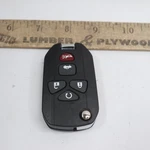 Uncut Car Remote Fob Key Combo. Fixed Price $11.97.