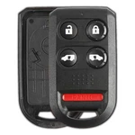 Keylessoption Fob Cover Case Replacement For 2005 2006 2007 2008 2009.... Fixed Price $15.58.