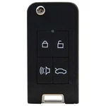 Ilco Irkehf-gti SMART4CAR Universal Automotive Remote Flip Key (list $148.35). Fixed Price $29.50.