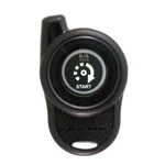 1-BUTTON Excalibur (omega) Keyfob Remote Fcc Id ELV113 (button Style Varies). Fixed Price $12.00.