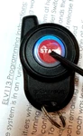 Excalibur Keyless Remote Fob ELV113 Omega #113 Car Starter Control RF-10-EDP. Fixed Price $17.30.