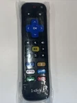 1-CLICK Tech Replacement Remote Control (RT-U07H) For Roku Tv, Express, Ultra. Fixed Price $12.99.