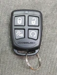 Code Alarm Keyless Remote H50T49 CATX4 Great Condition. Fixed Price $49.95.