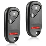 Remote 3-BTN Car Key Fob For 1996 1997 1998 1999 2000 Honda Civic A269ZUA106. Fixed Price $21.95.
