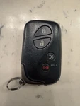 Oem Lexus Key Fob Fcc Id: HYQ14AAB Ic: 1551A-14AAB Denso Button Remote. Fixed Price $31.99.