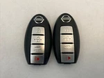 Remotes 2007 - 12 Nissan Altima Smart Key Fob Fcc: KR55WK48903. Fixed Price $69.99.
