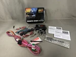 Crimestopper Cool Start RS3-G5 1-WAY Remote System W/ Keyless Entry. Fixed Price $49.99.