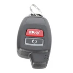 Genuine Ford 2015-2017 Remote Start System Key Fobs Bi-directional DL3Z-15K601-A. Fixed Price $110.15.