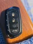 Code Alarm Catled Remote Keyfob 4-BUTTON Transmitter H50TR63-TESTED. Fixed Price $32.57.