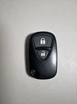Original Suzuki Esteem 01-02 Oem Key Less Entry Remote Fob 2-BUTTON. Fixed Price $54.99.