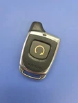 Used Code Alarm 1-BUTTON H5OTR44 CATX1TW Remote Transmitter Fob. Fixed Price $14.00.