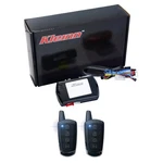 Kleinn Rsjk Remote Kit For 2007-2018 Jeep Wrangler Jk/jku W/ 4B 2W Transmitter. Fixed Price $339.98.