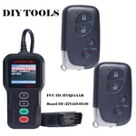 For 2005-2008 Lexus ES350 GS300 GS350 GS450H GS460 Is-f Smart Remote Car Key Fob. Fixed Price $137.75.